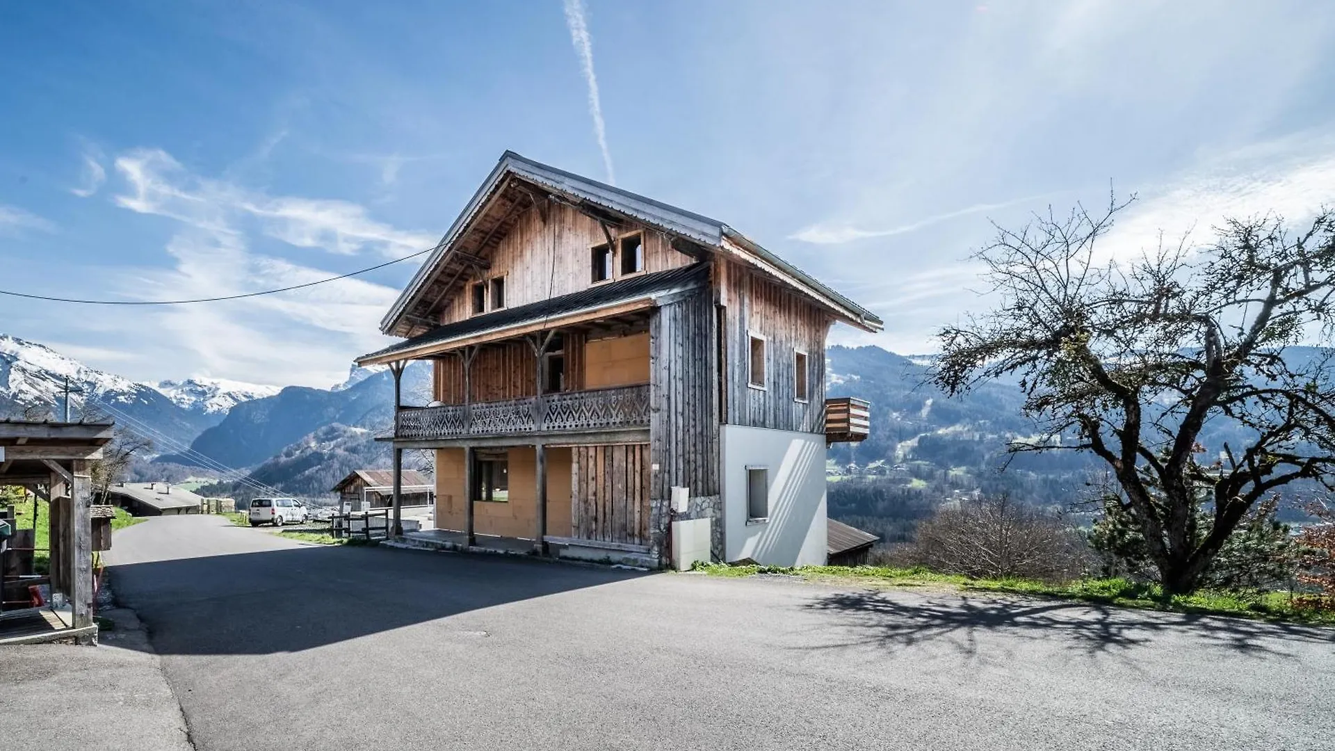 Appartement Samoens 4 Personnes