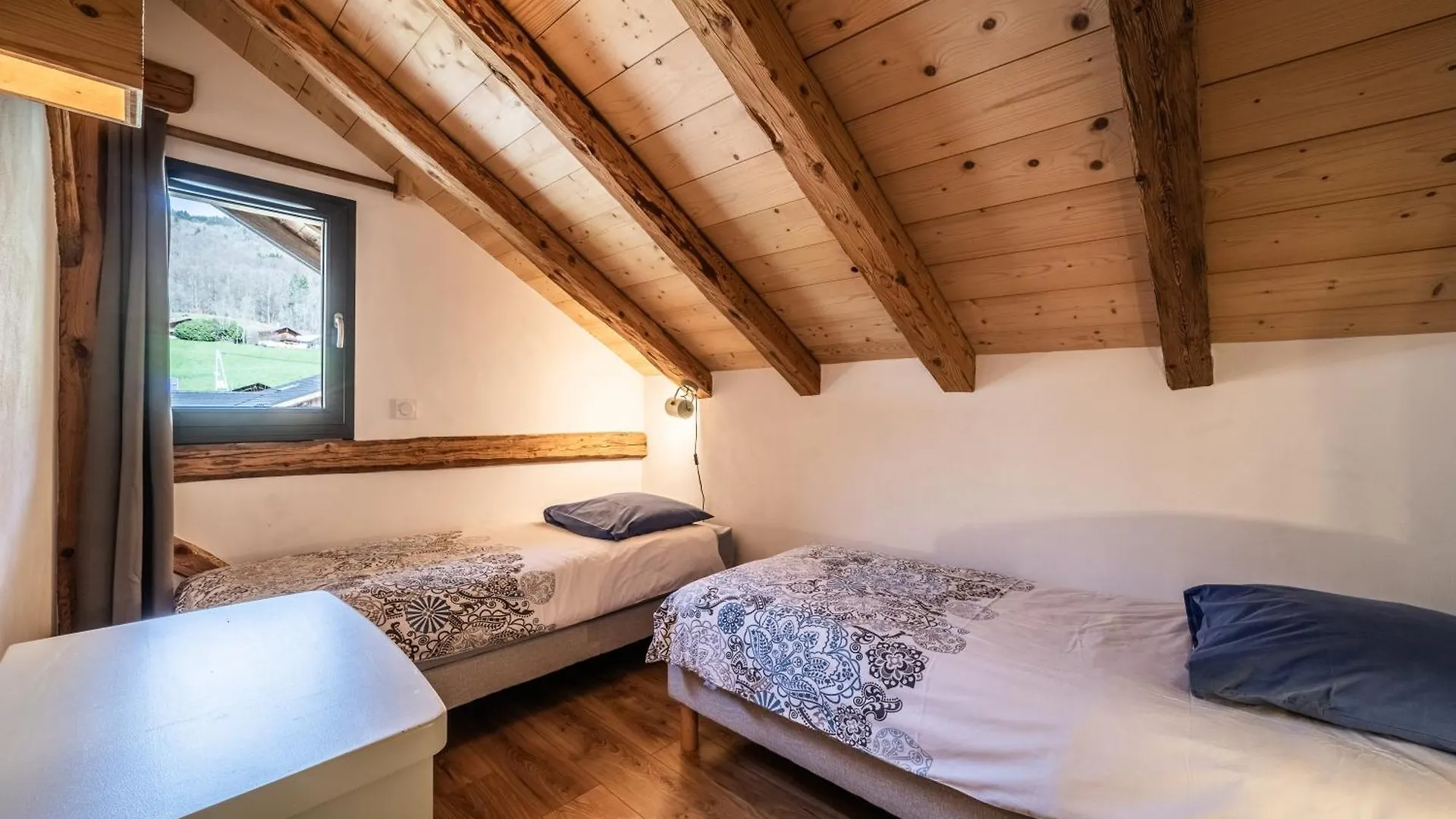 Appartement Samoens 4 Personnes 0*,
