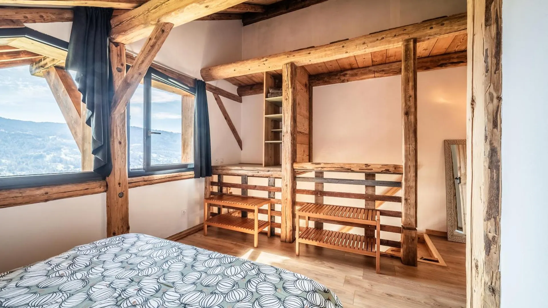 Appartement Samoens 4 Personnes