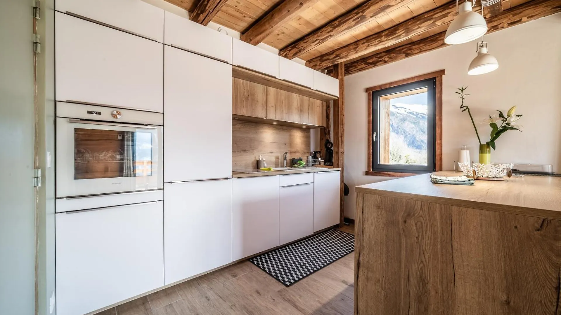 Appartement Samoens 4 Personnes France