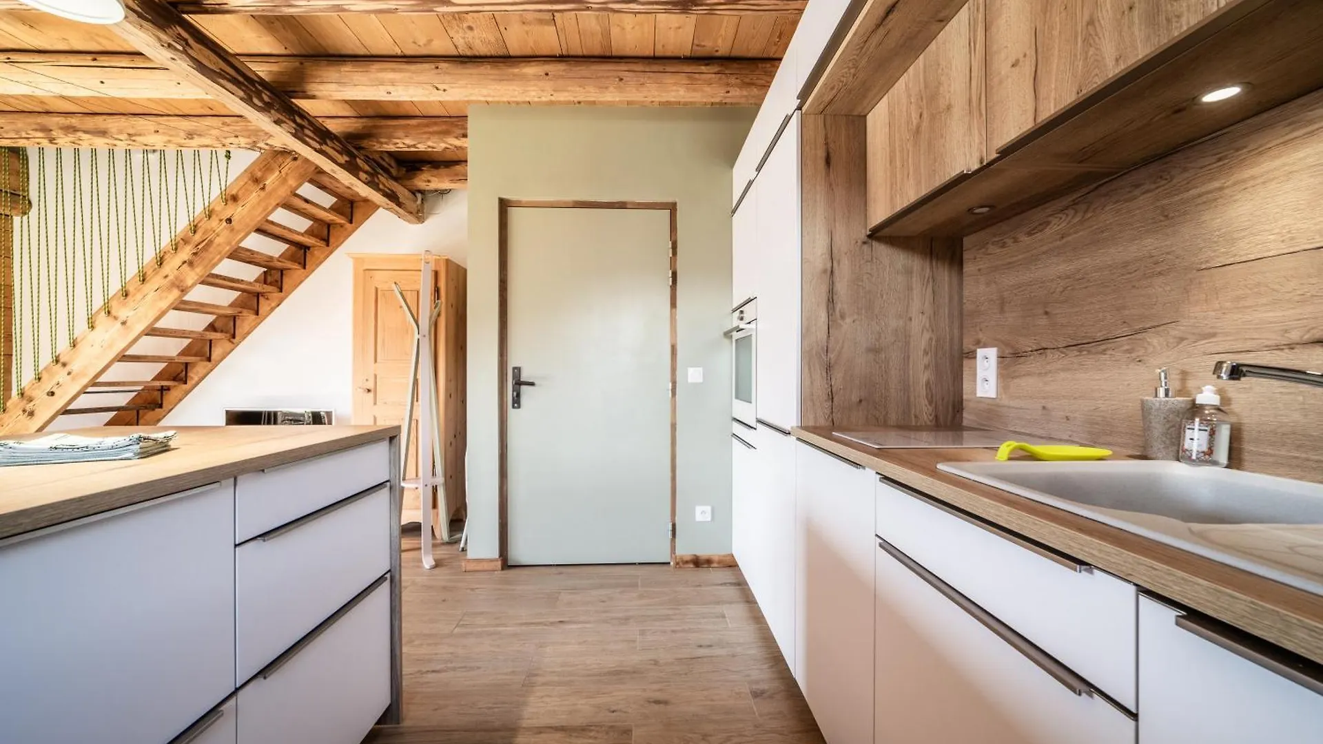 Appartement Samoens 4 Personnes France