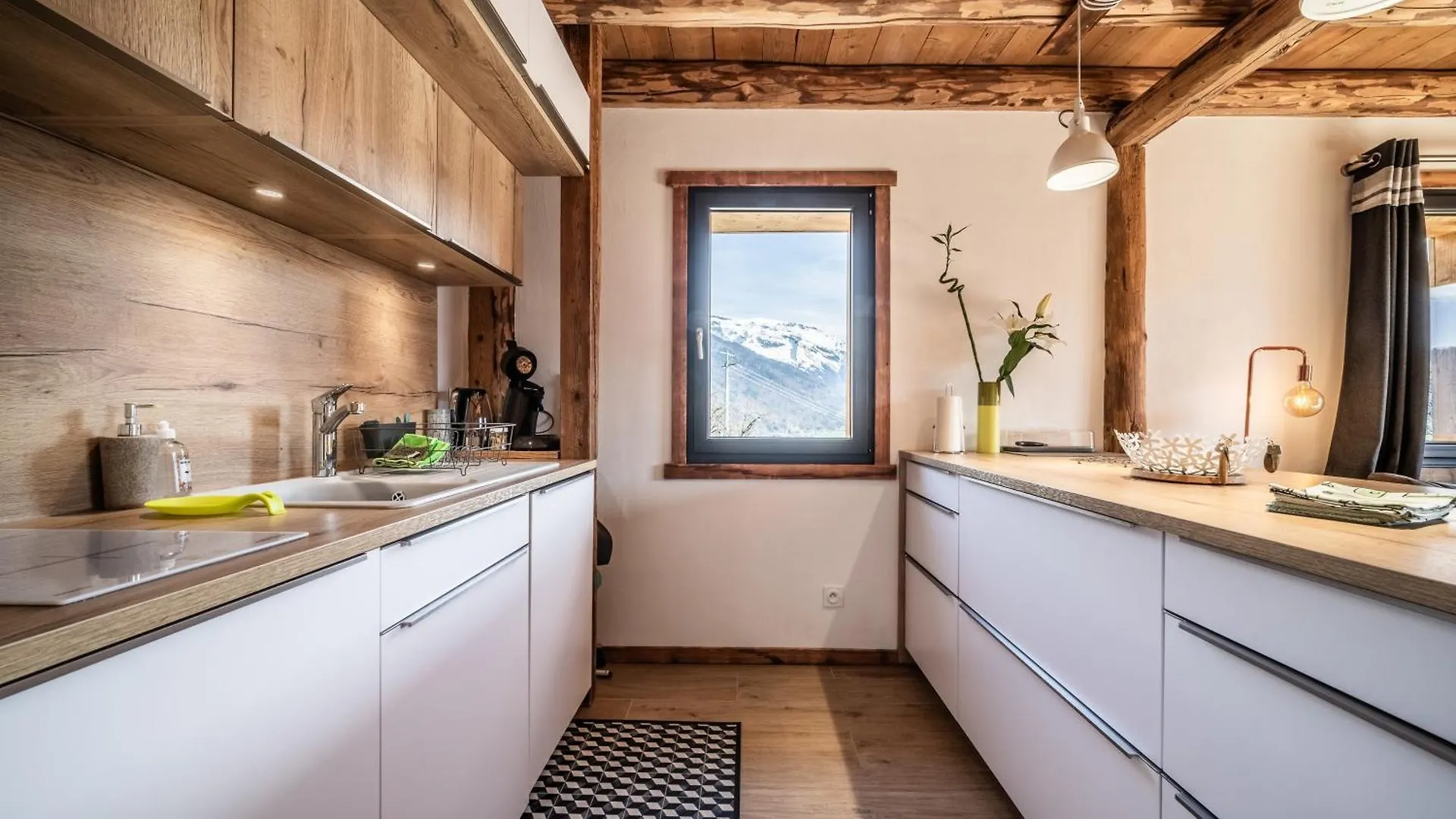 Appartement Samoens 4 Personnes