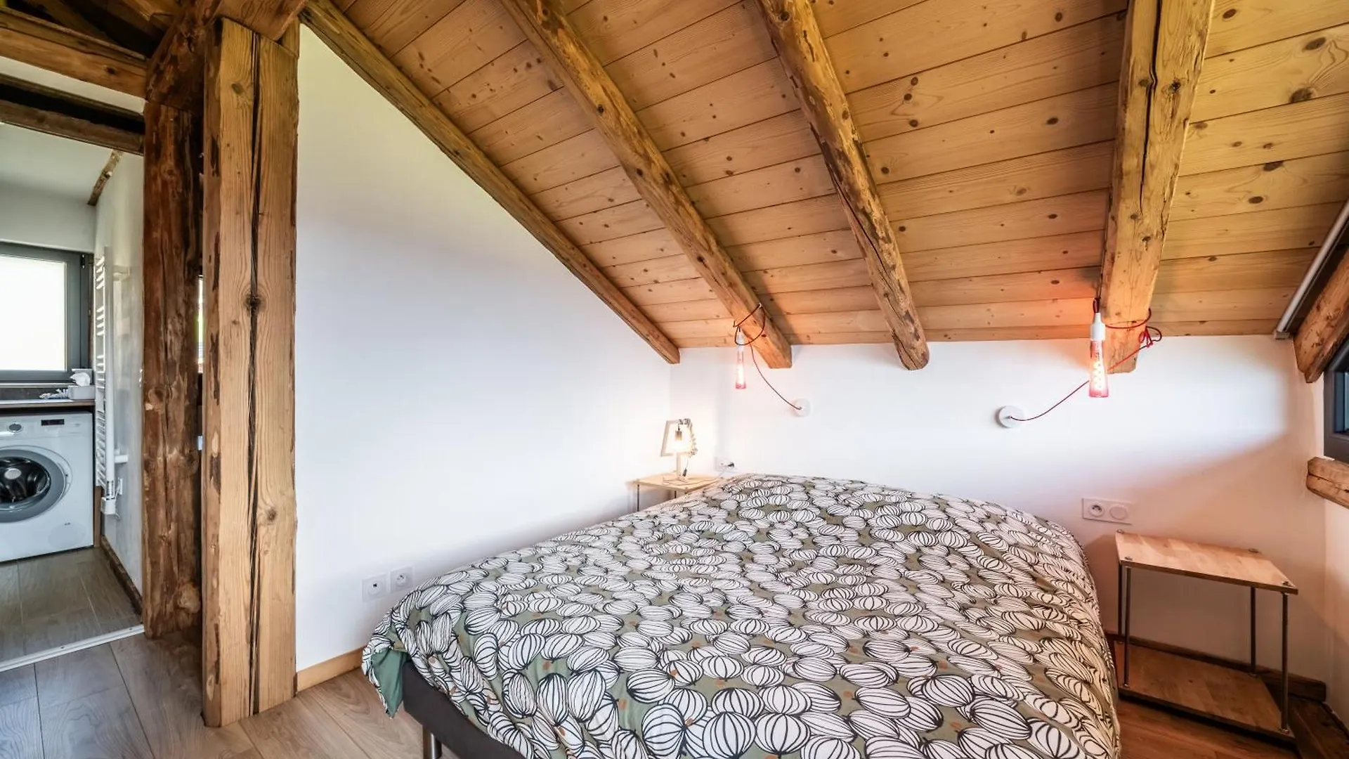 Apartment Appartement Samoens 4 Personnes France