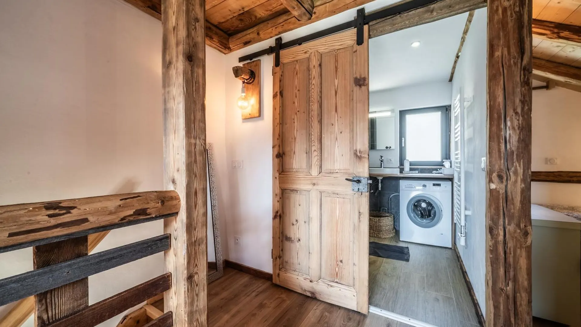 Appartement Samoens 4 Personnes Apartment