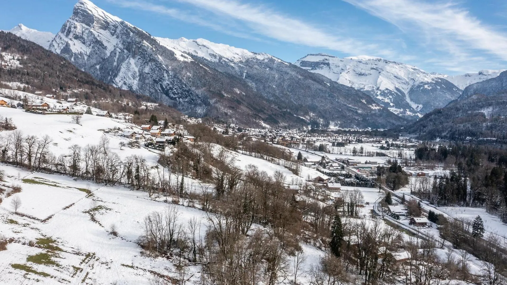 Appartement Samoens 4 Personnes